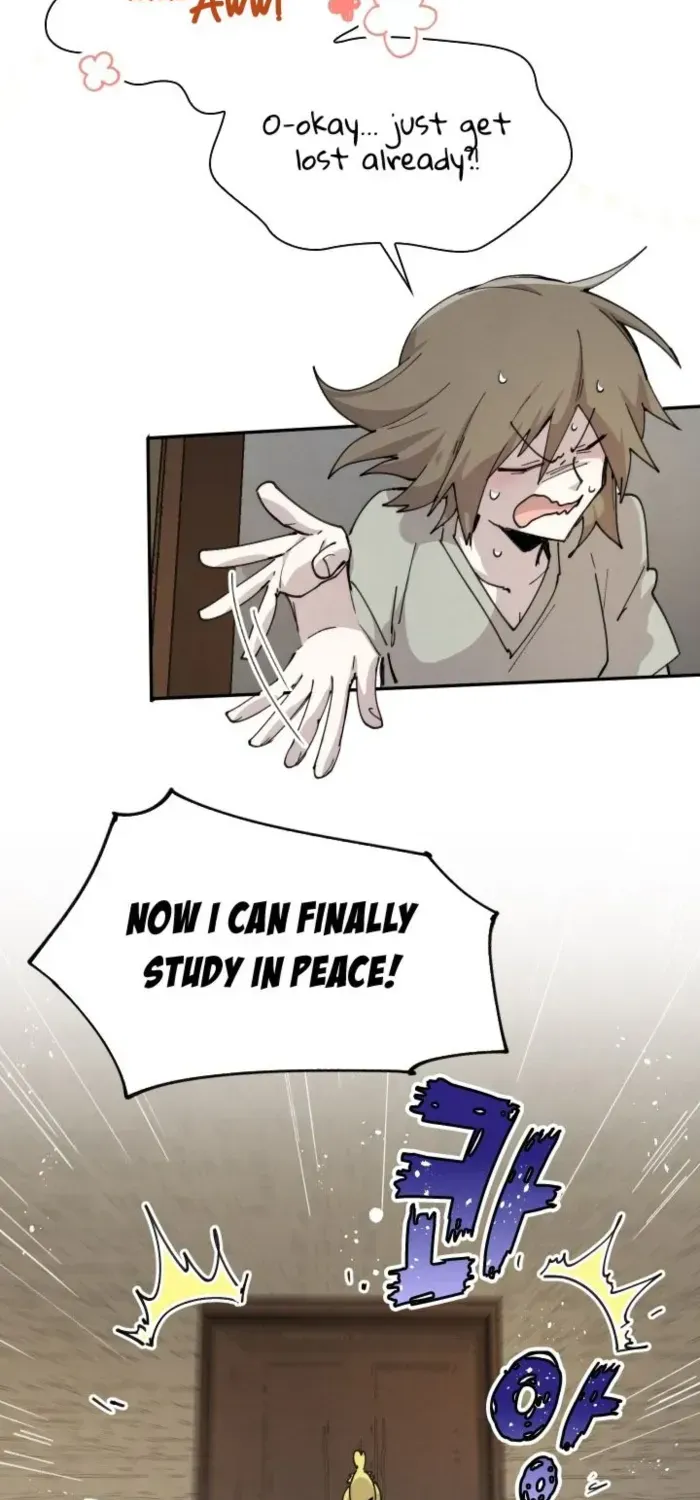The Rebirth of the Hero’s Party’s Archmage Chapter 81 page 55 - 
