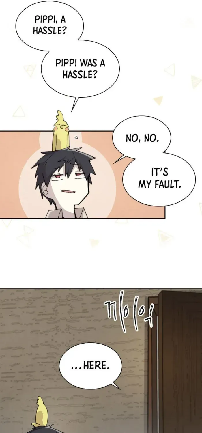 The Rebirth of the Hero’s Party’s Archmage Chapter 81 page 57 - 