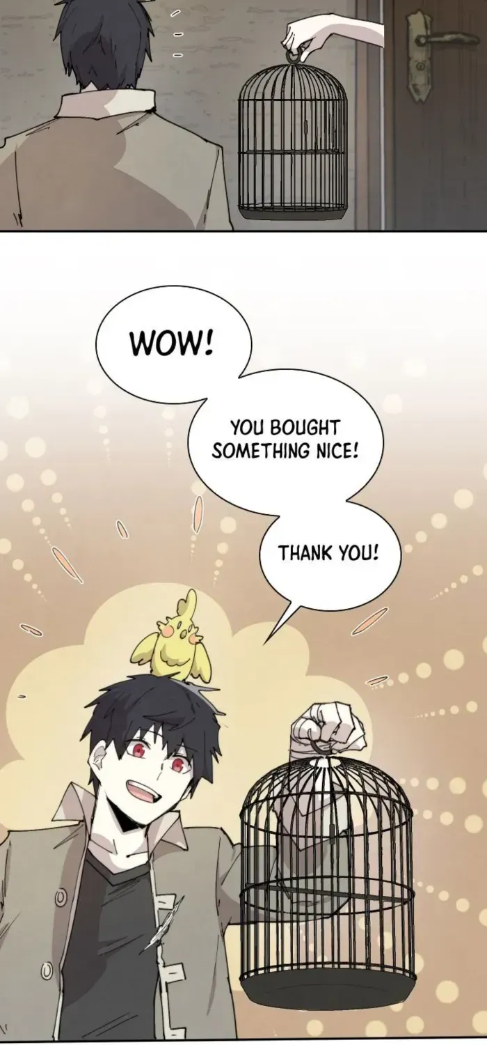 The Rebirth of the Hero’s Party’s Archmage Chapter 81 page 58 - 
