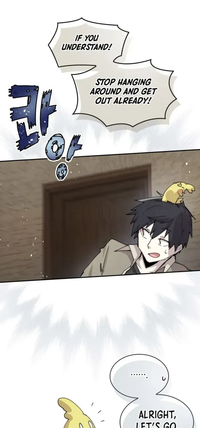 The Rebirth of the Hero’s Party’s Archmage Chapter 81 page 59 - 