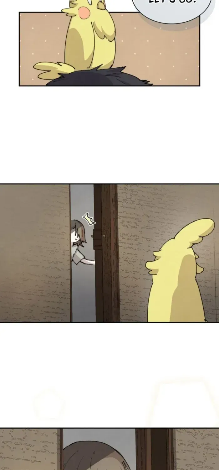 The Rebirth of the Hero’s Party’s Archmage Chapter 81 page 60 - 