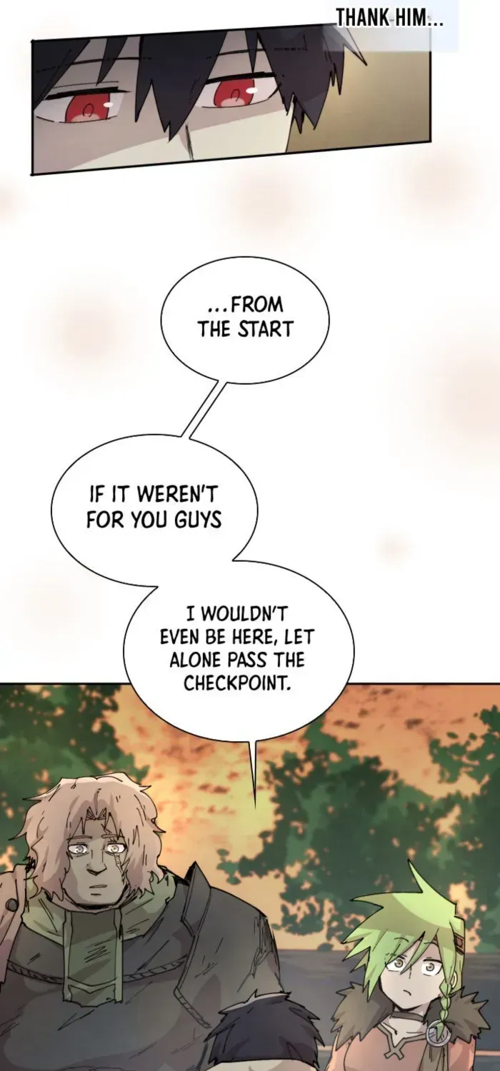 The Rebirth of the Hero’s Party’s Archmage Chapter 81 page 8 - 