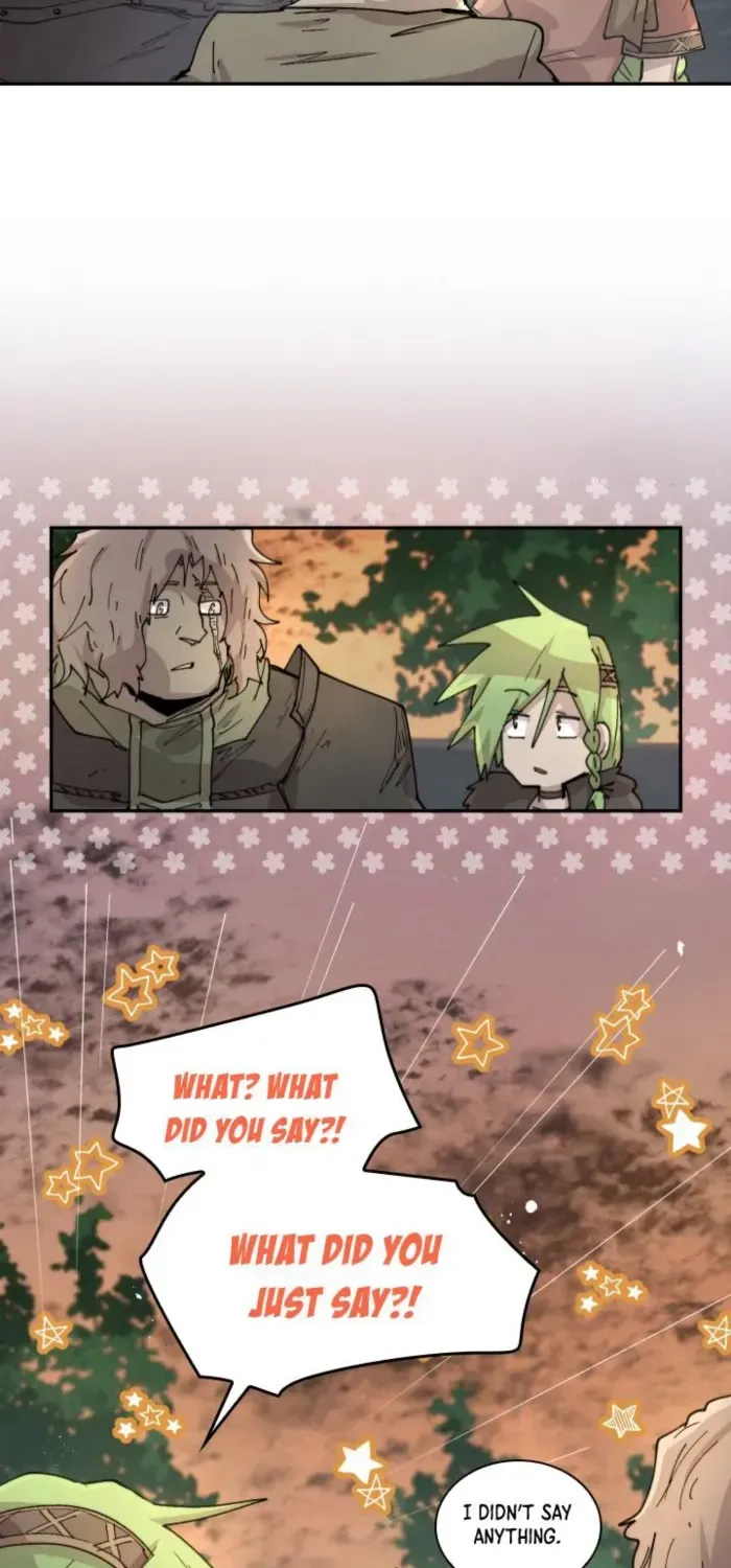 The Rebirth of the Hero’s Party’s Archmage Chapter 81 page 9 - 