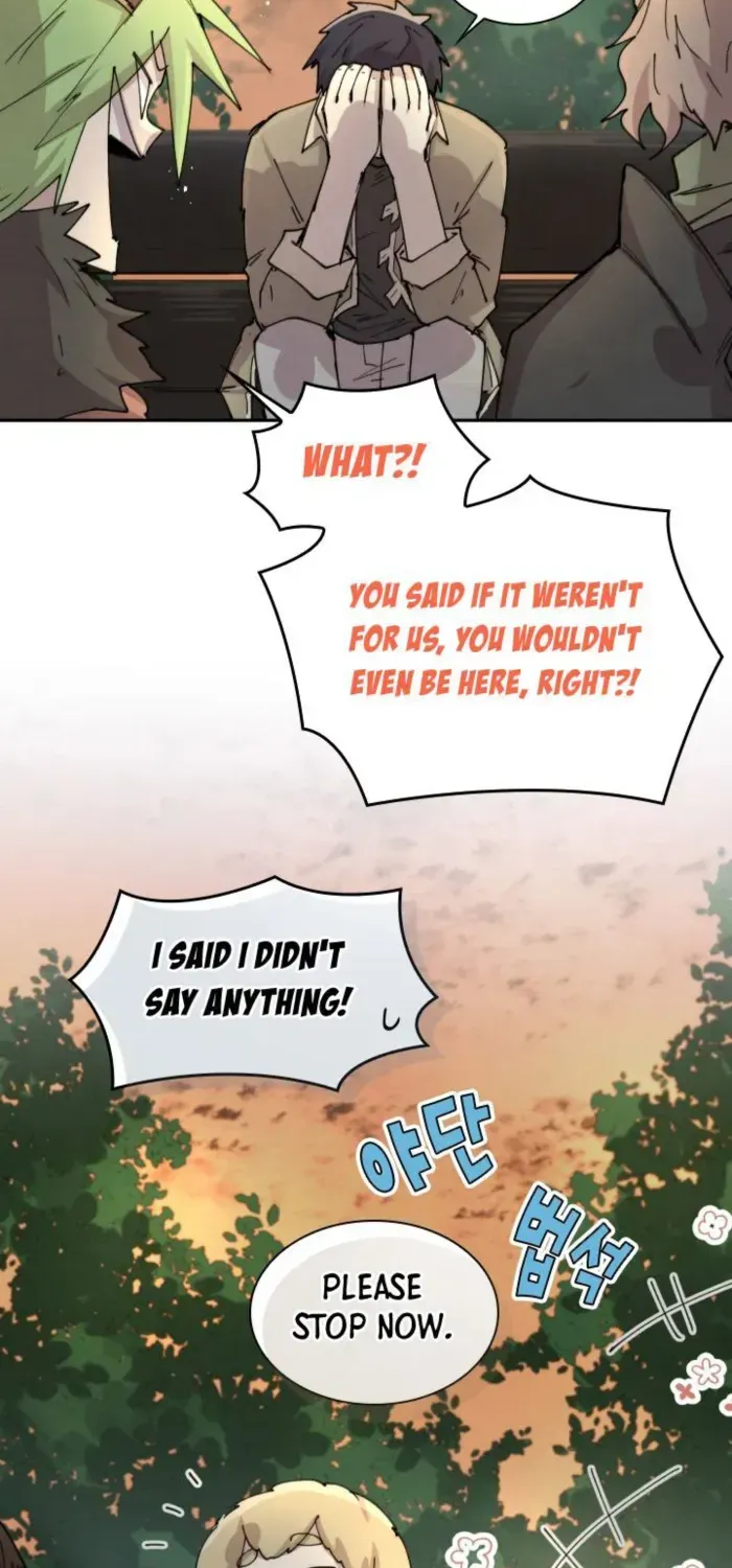 The Rebirth of the Hero’s Party’s Archmage Chapter 81 page 10 - 