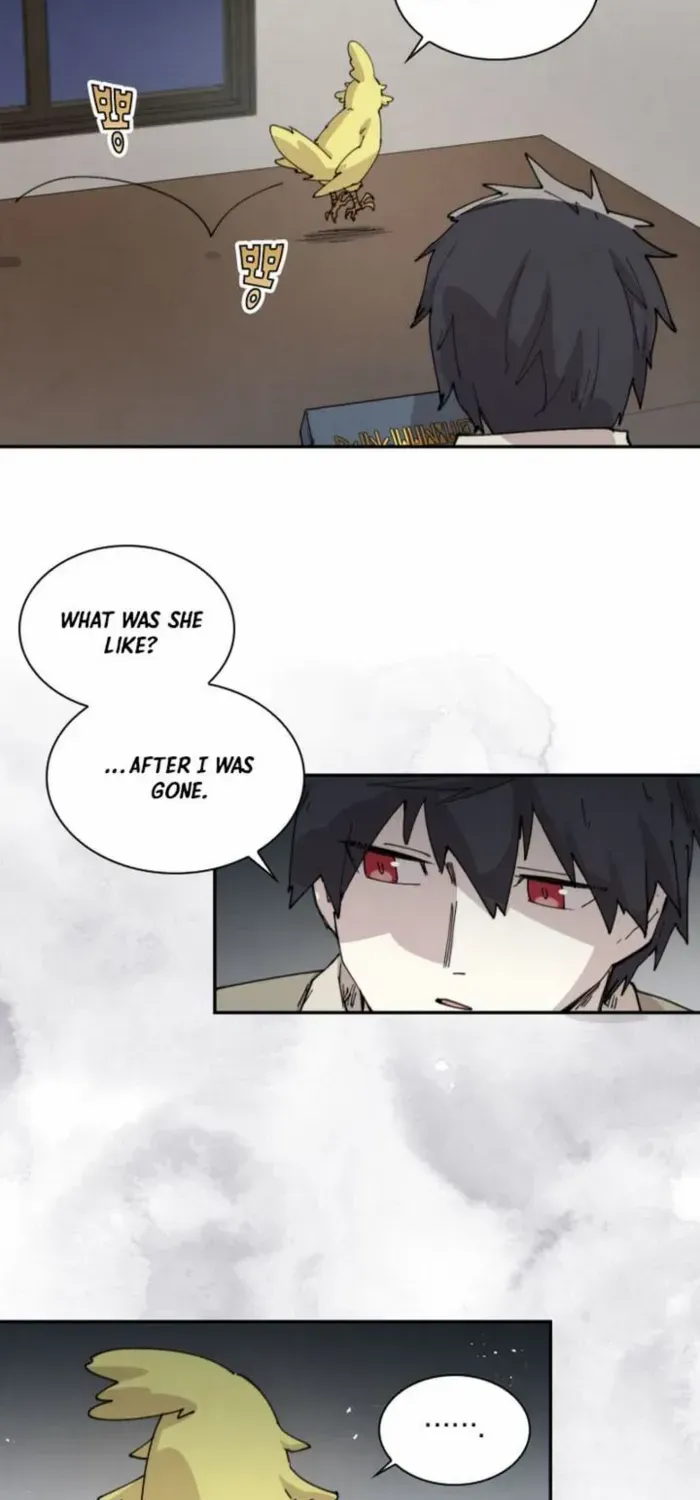 The Rebirth of the Hero’s Party’s Archmage Chapter 82 page 3 - 