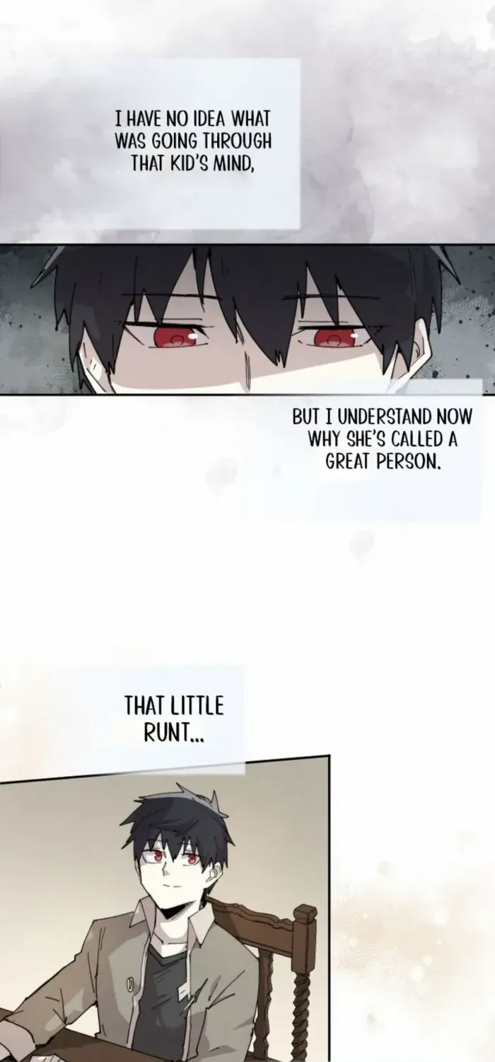 The Rebirth of the Hero’s Party’s Archmage Chapter 82 page 23 - 