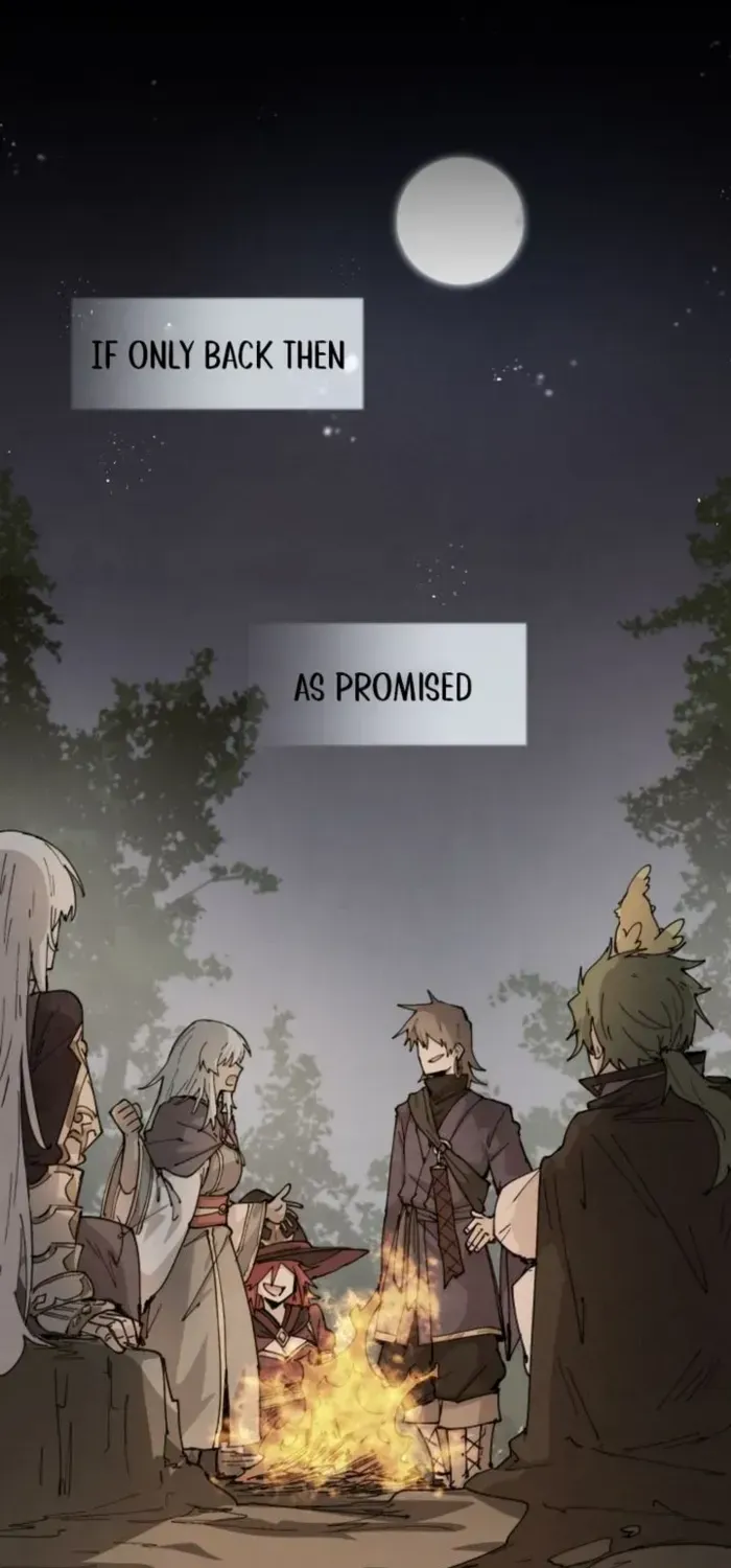 The Rebirth of the Hero’s Party’s Archmage Chapter 82 page 25 - 
