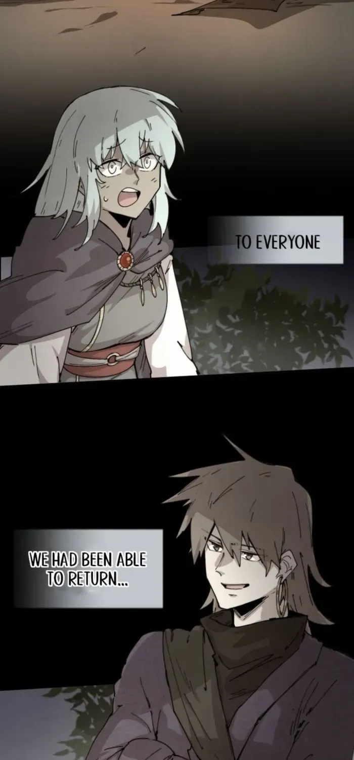 The Rebirth of the Hero’s Party’s Archmage Chapter 82 page 26 - 