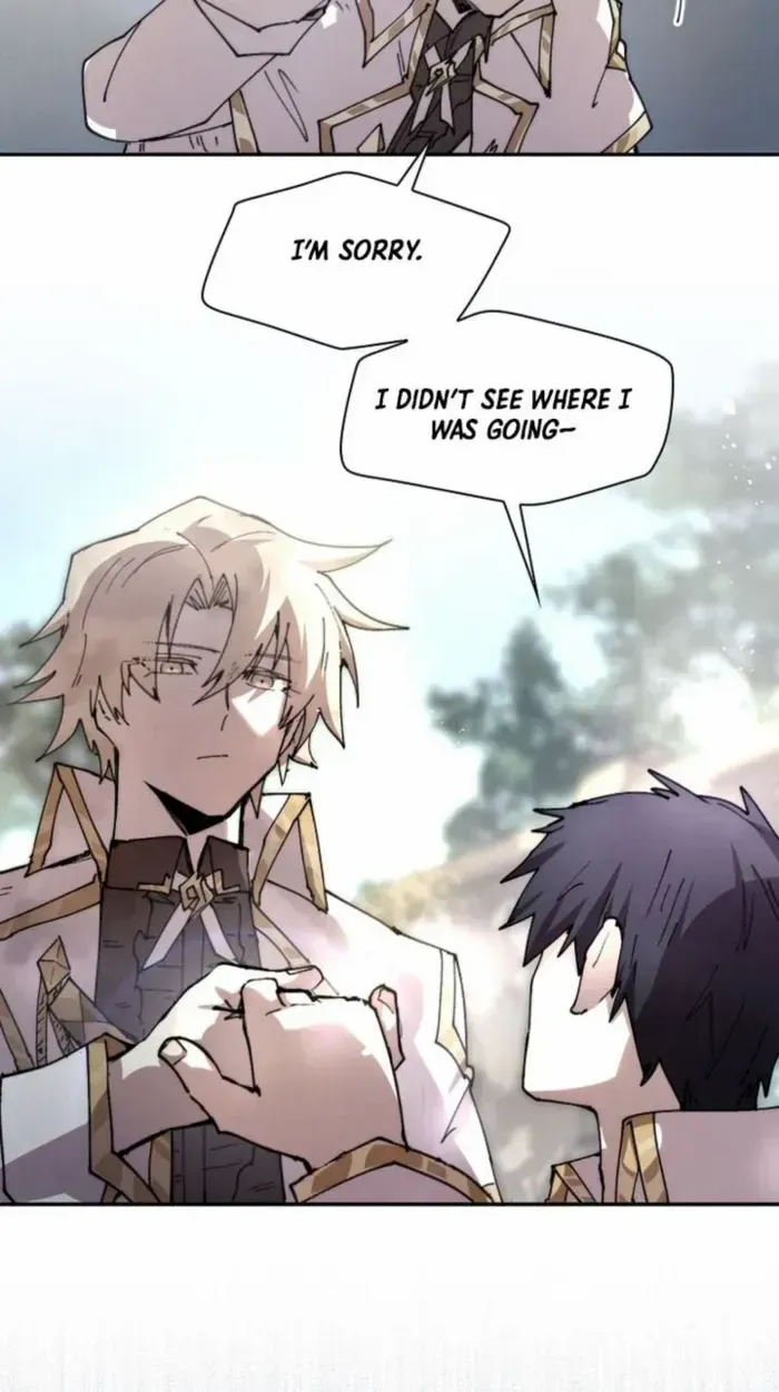 The Rebirth of the Hero’s Party’s Archmage Chapter 82 page 33 - 
