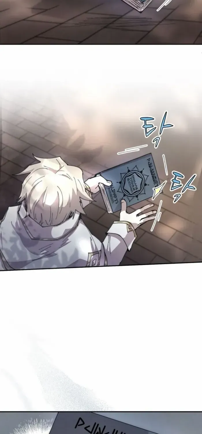 The Rebirth of the Hero’s Party’s Archmage Chapter 82 page 35 - 