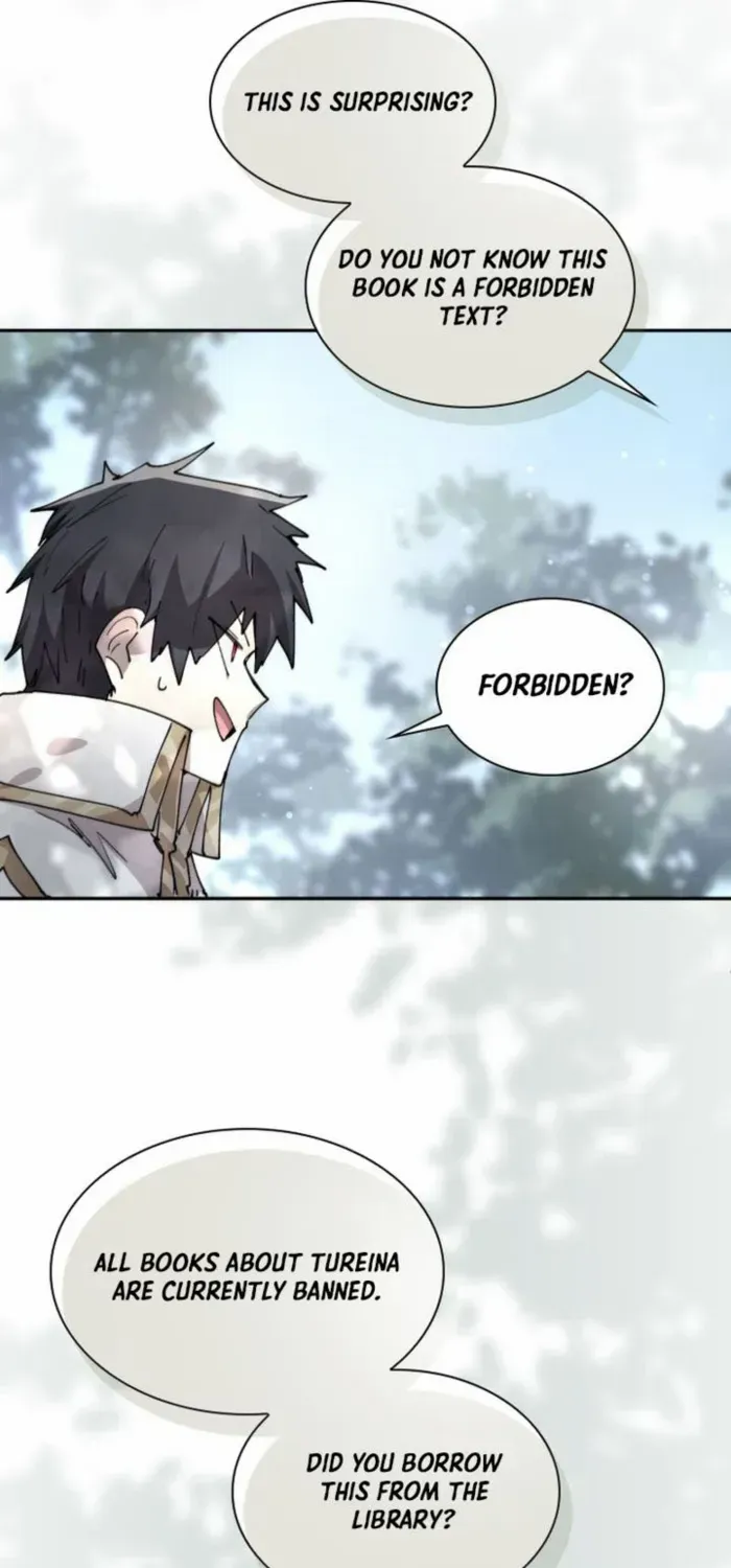 The Rebirth of the Hero’s Party’s Archmage Chapter 82 page 40 - 