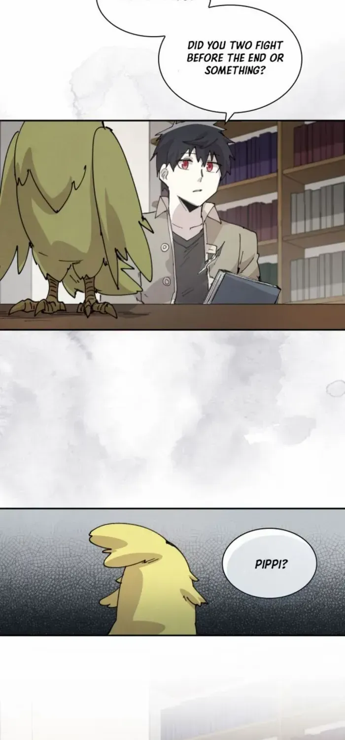 The Rebirth of the Hero’s Party’s Archmage Chapter 82 page 5 - 