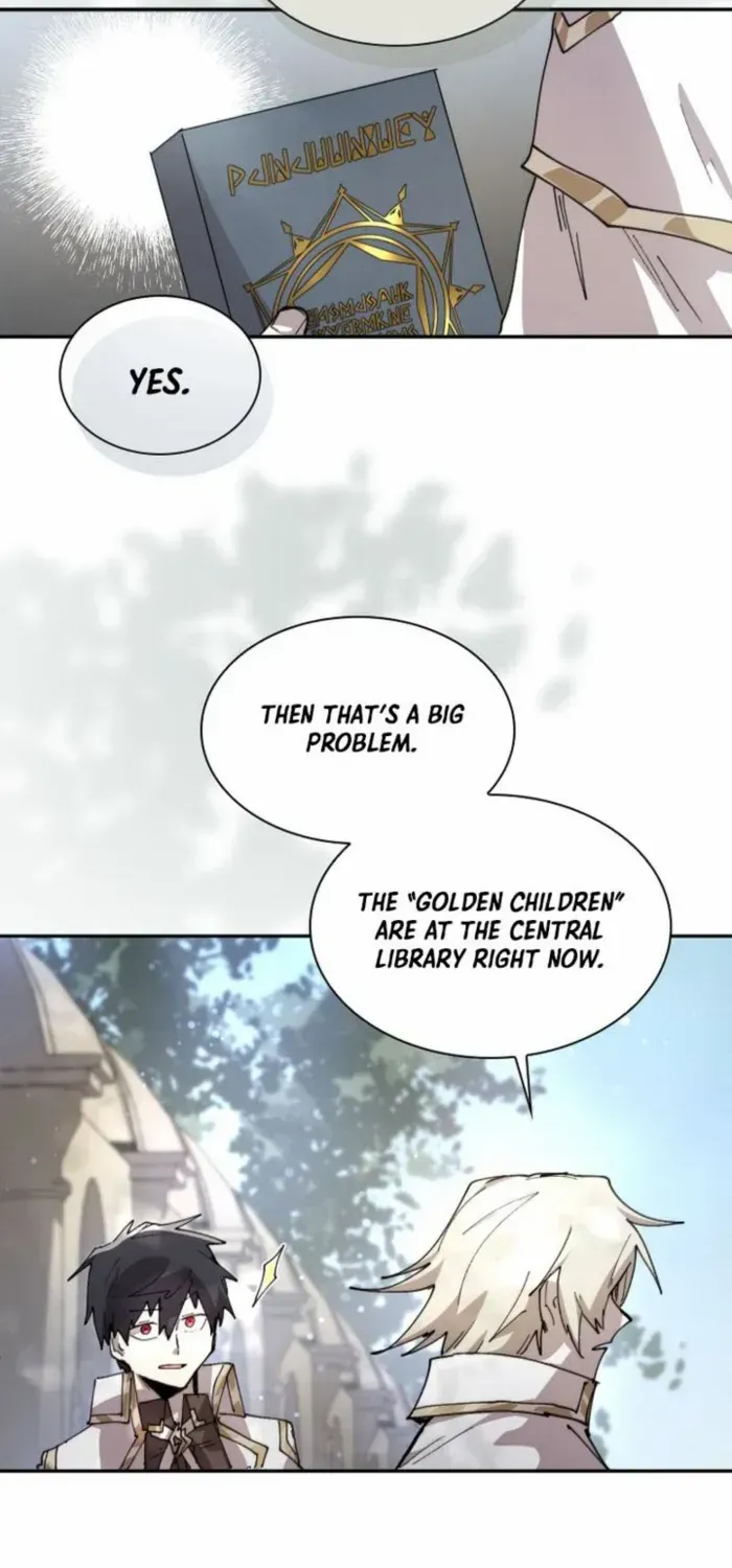 The Rebirth of the Hero’s Party’s Archmage Chapter 82 page 41 - 