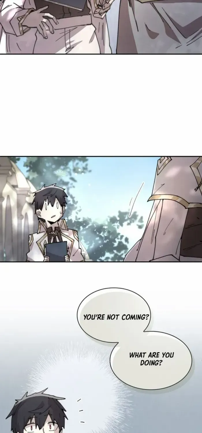 The Rebirth of the Hero’s Party’s Archmage Chapter 82 page 43 - 