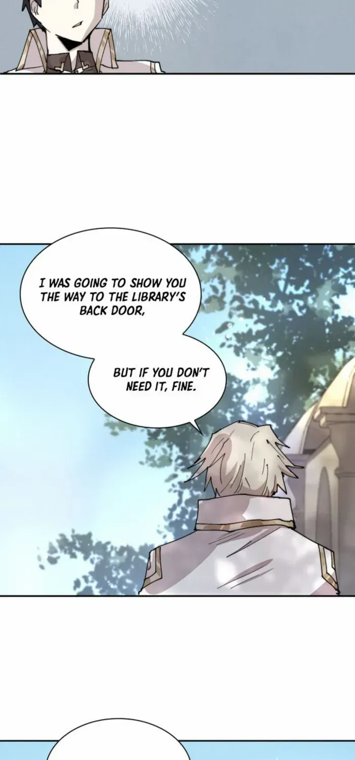 The Rebirth of the Hero’s Party’s Archmage Chapter 82 page 44 - 