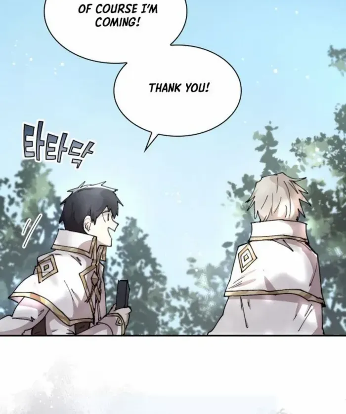 The Rebirth of the Hero’s Party’s Archmage Chapter 82 page 45 - 