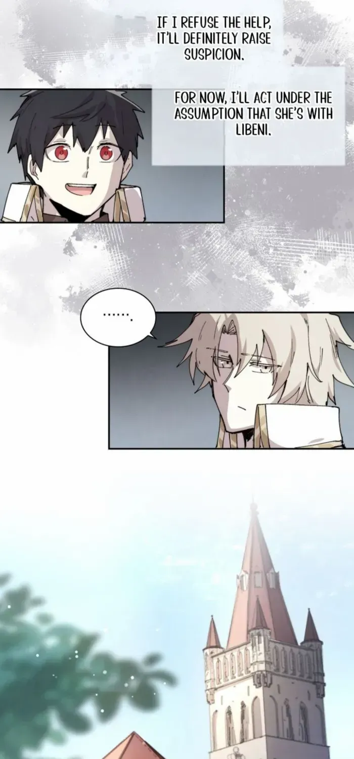 The Rebirth of the Hero’s Party’s Archmage Chapter 82 page 46 - 