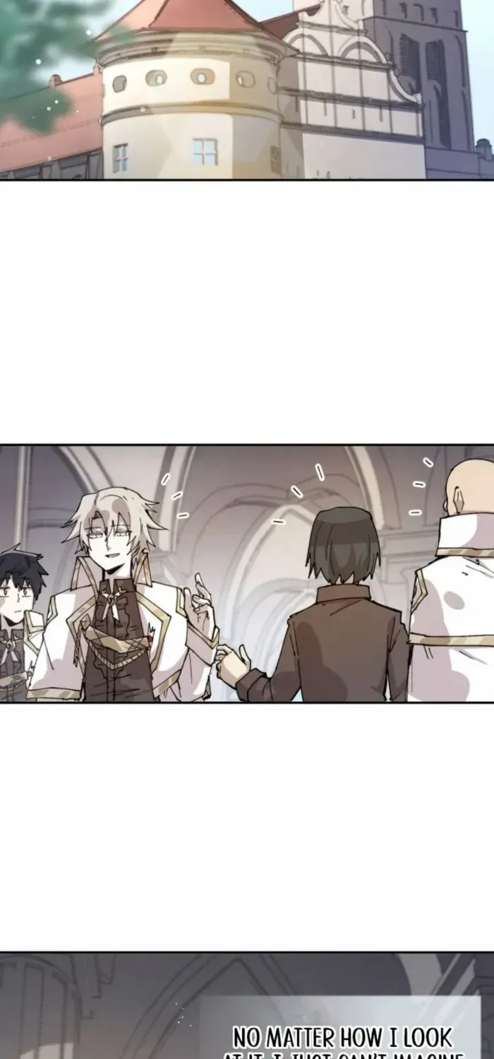 The Rebirth of the Hero’s Party’s Archmage Chapter 82 page 47 - 
