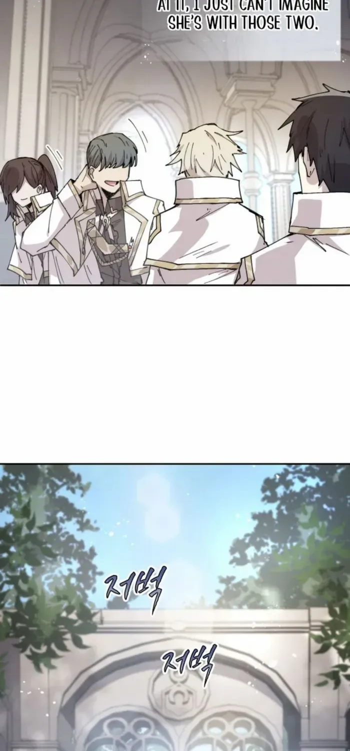 The Rebirth of the Hero’s Party’s Archmage Chapter 82 page 48 - 