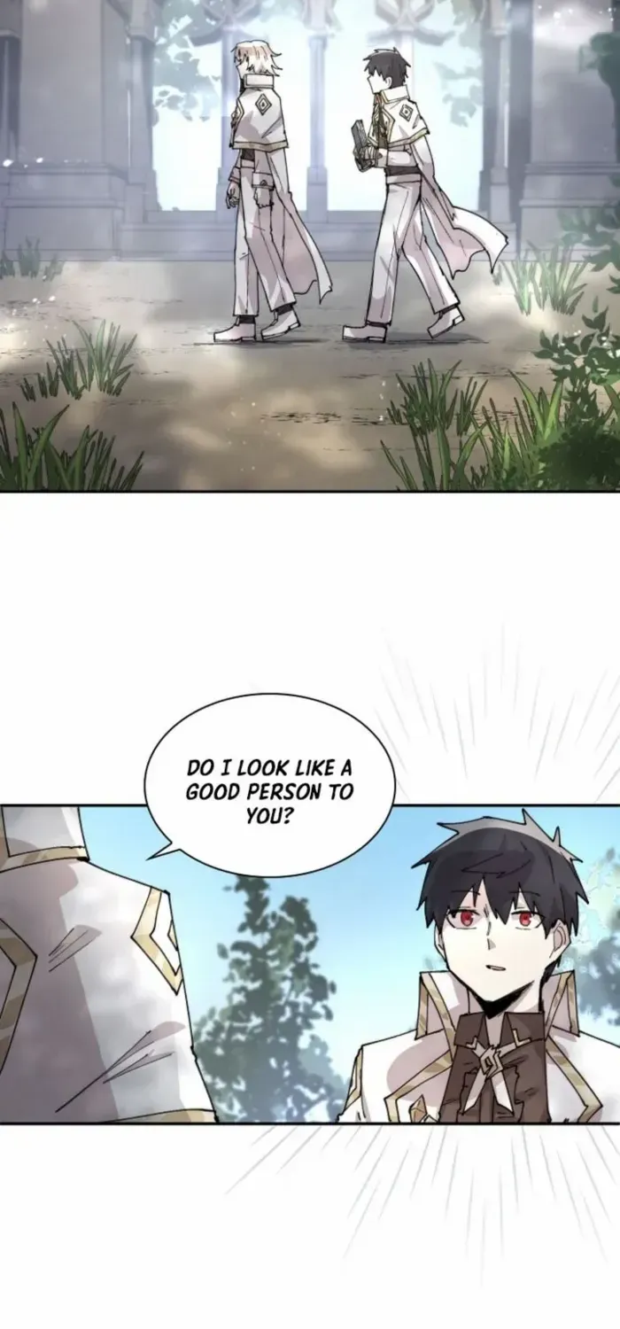The Rebirth of the Hero’s Party’s Archmage Chapter 82 page 49 - 