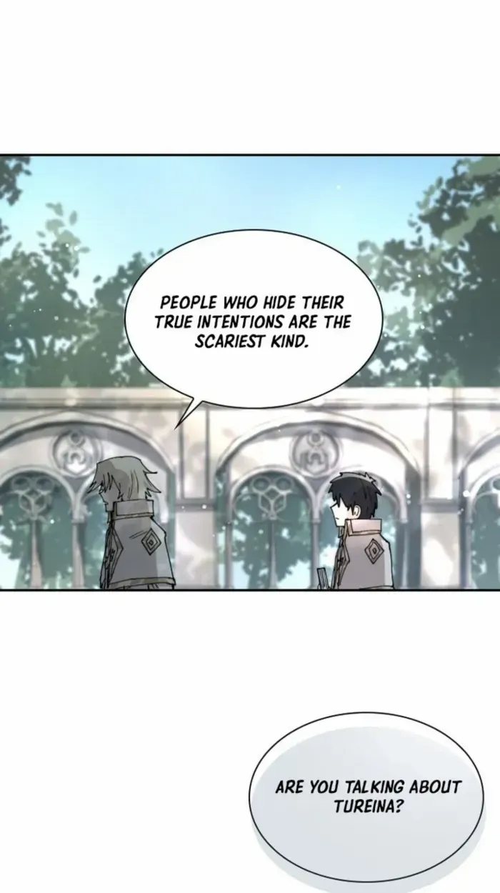 The Rebirth of the Hero’s Party’s Archmage Chapter 82 page 51 - 