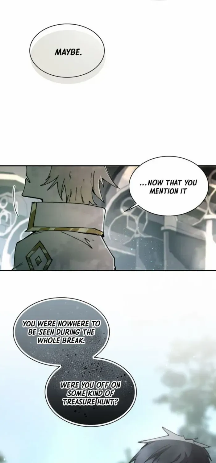 The Rebirth of the Hero’s Party’s Archmage Chapter 82 page 52 - 