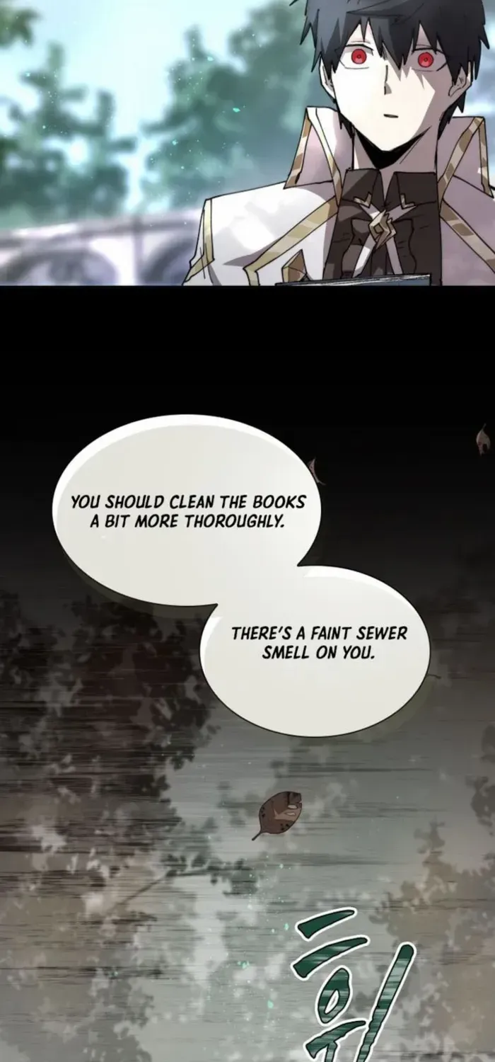 The Rebirth of the Hero’s Party’s Archmage Chapter 82 page 53 - 