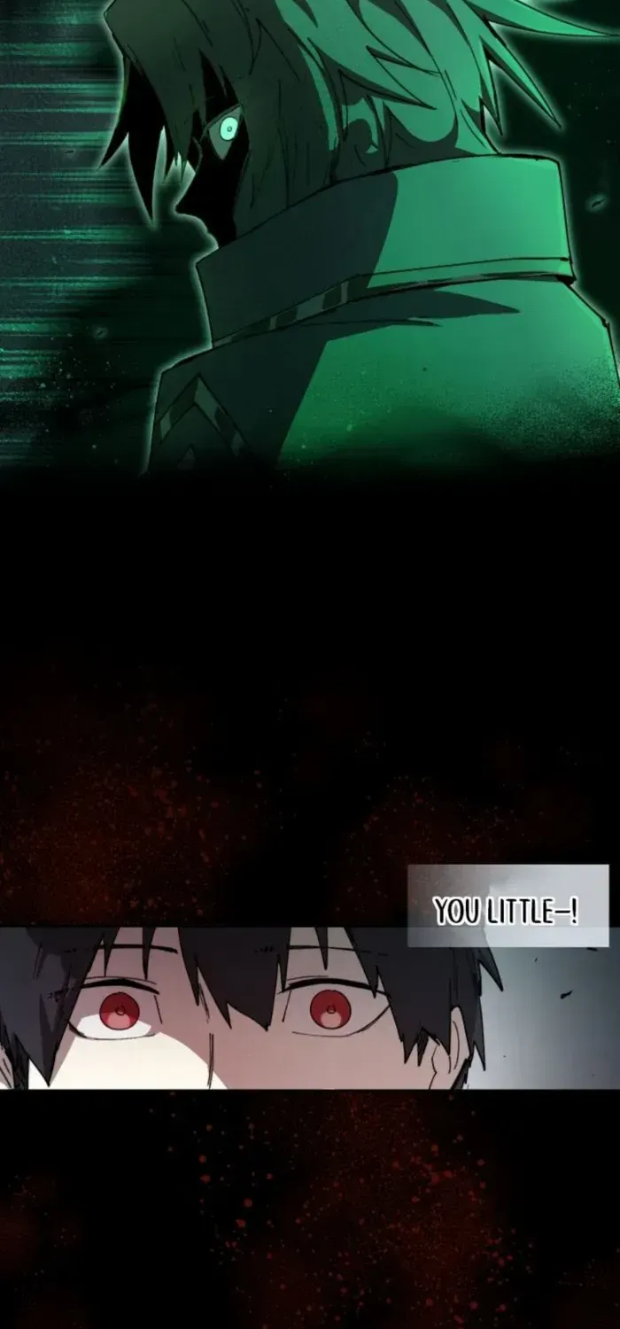 The Rebirth of the Hero’s Party’s Archmage Chapter 82 page 55 - 