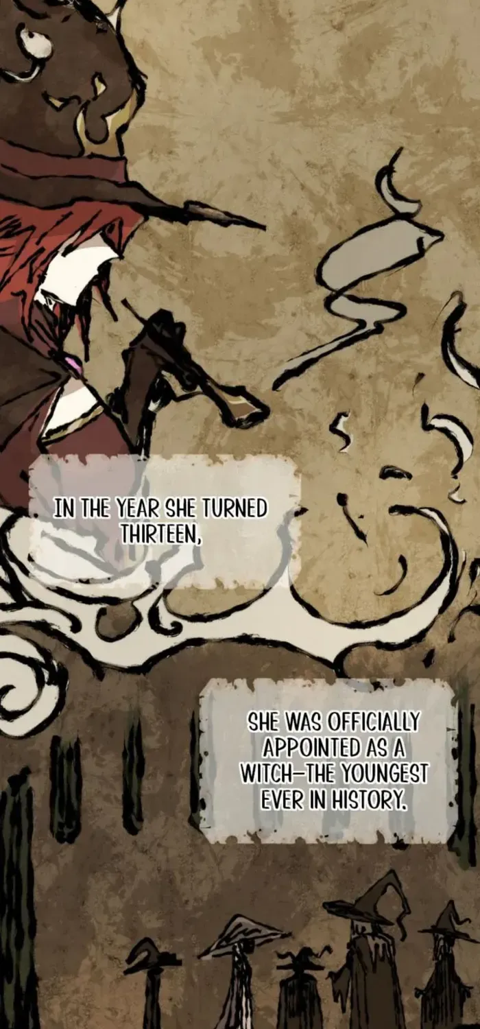 The Rebirth of the Hero’s Party’s Archmage Chapter 82 page 7 - 