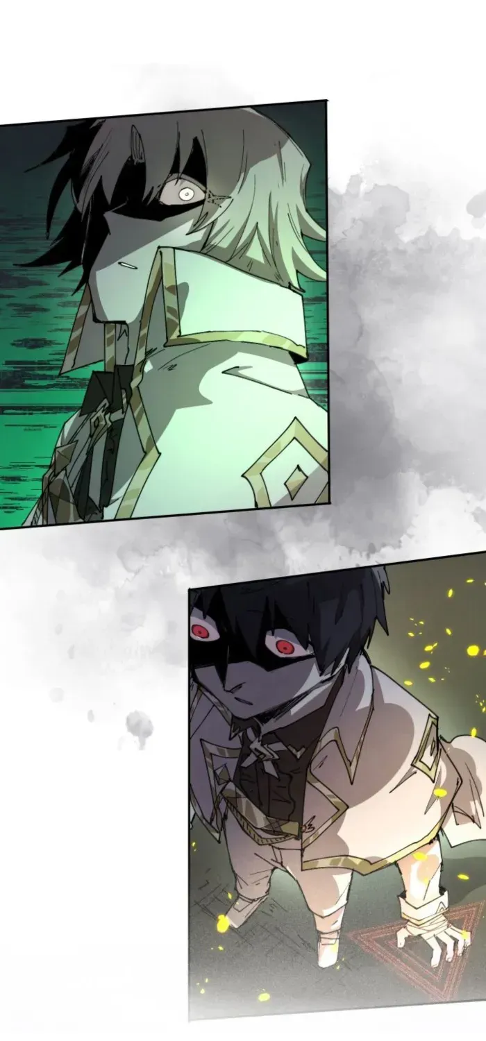 The Rebirth of the Hero’s Party’s Archmage Chapter 83 page 1 - 