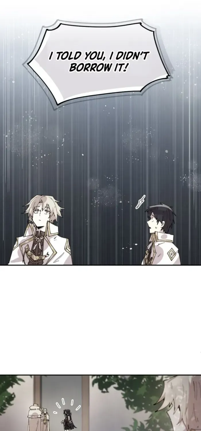 The Rebirth of the Hero’s Party’s Archmage Chapter 83 page 2 - 