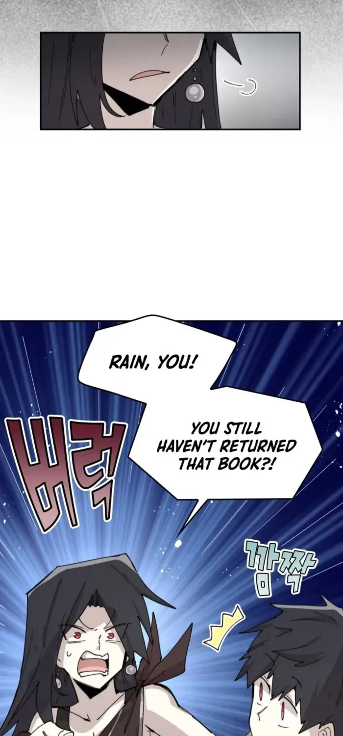 The Rebirth of the Hero’s Party’s Archmage Chapter 83 page 11 - 