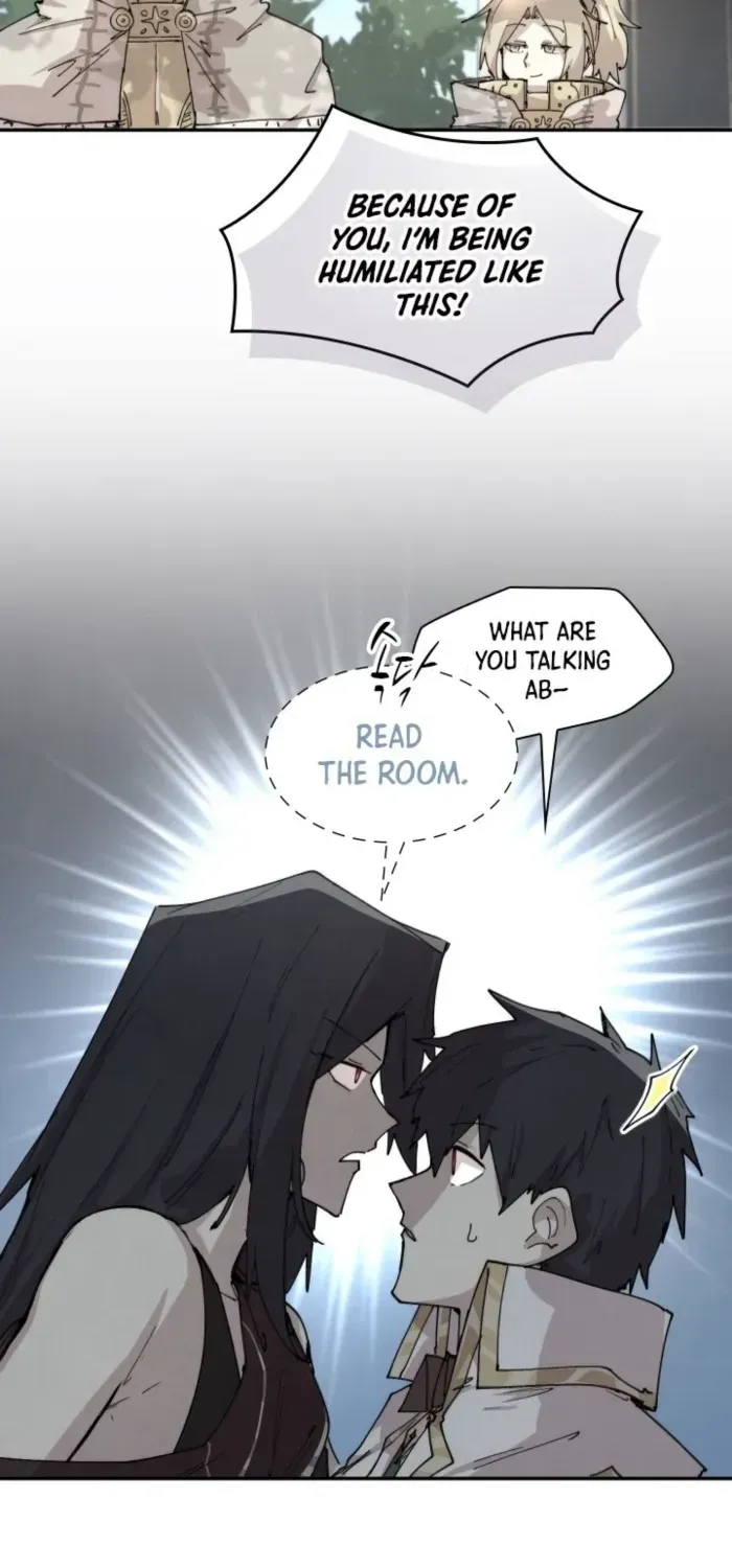 The Rebirth of the Hero’s Party’s Archmage Chapter 83 page 14 - 