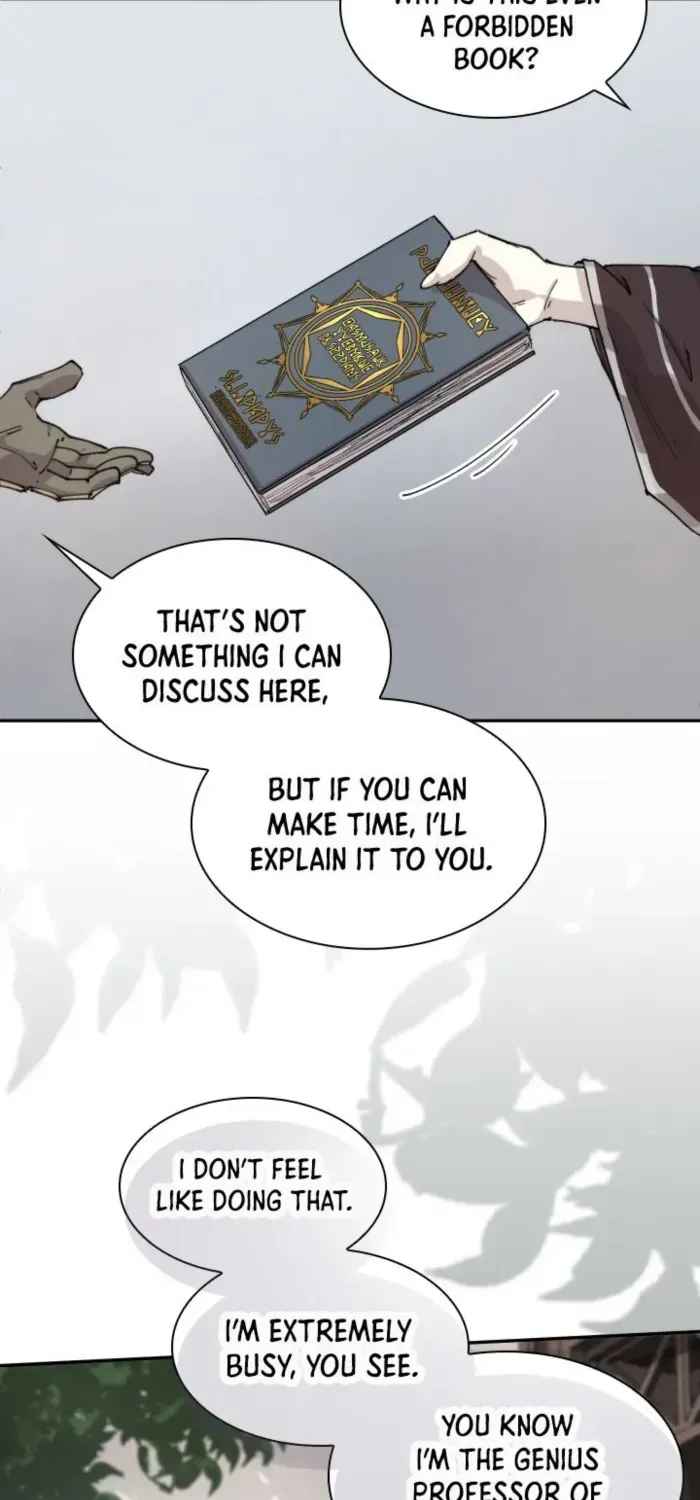 The Rebirth of the Hero’s Party’s Archmage Chapter 83 page 17 - 