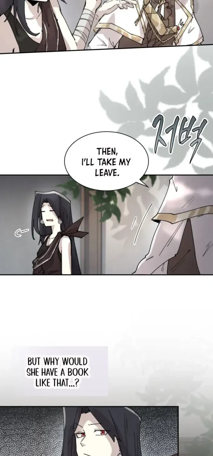 The Rebirth of the Hero’s Party’s Archmage Chapter 83 page 19 - 