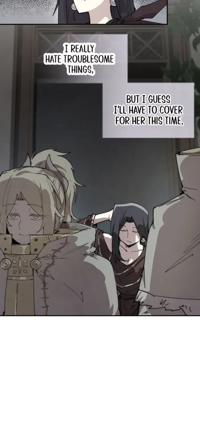 The Rebirth of the Hero’s Party’s Archmage Chapter 83 page 20 - 