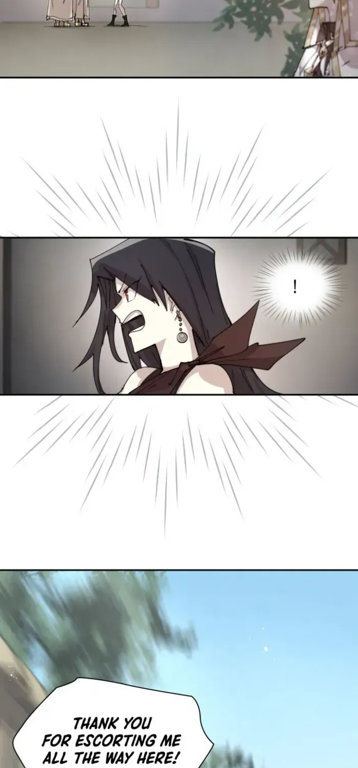 The Rebirth of the Hero’s Party’s Archmage Chapter 83 page 3 - 