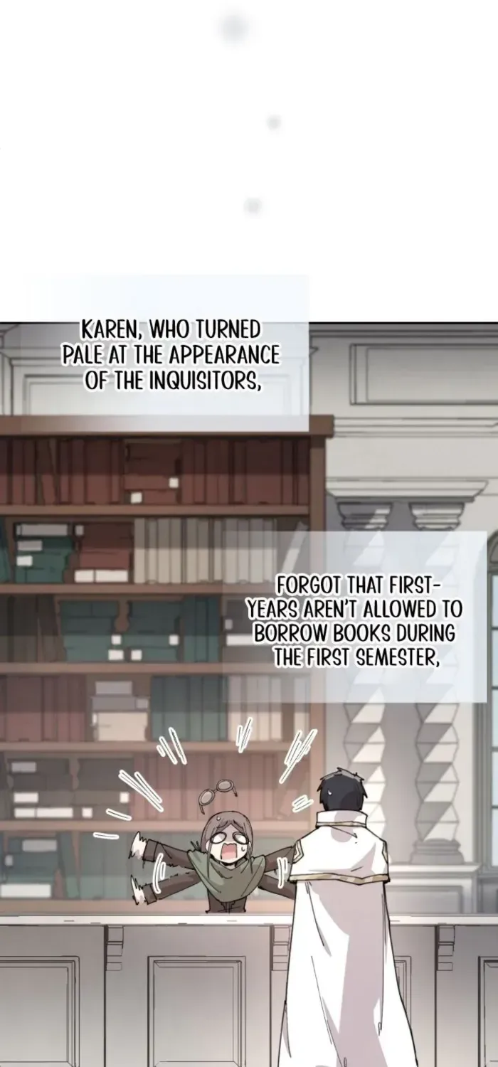 The Rebirth of the Hero’s Party’s Archmage Chapter 83 page 21 - 