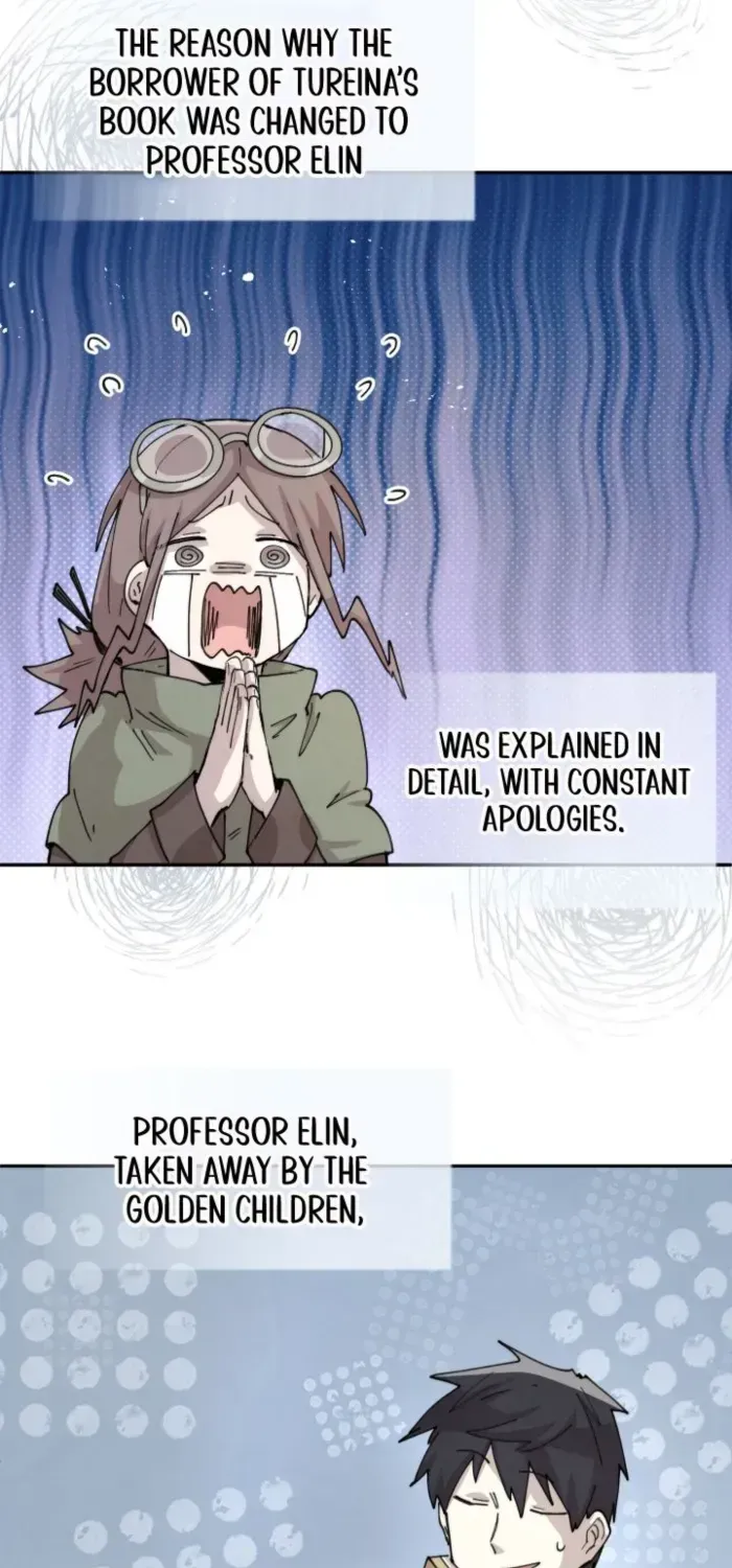 The Rebirth of the Hero’s Party’s Archmage Chapter 83 page 23 - 