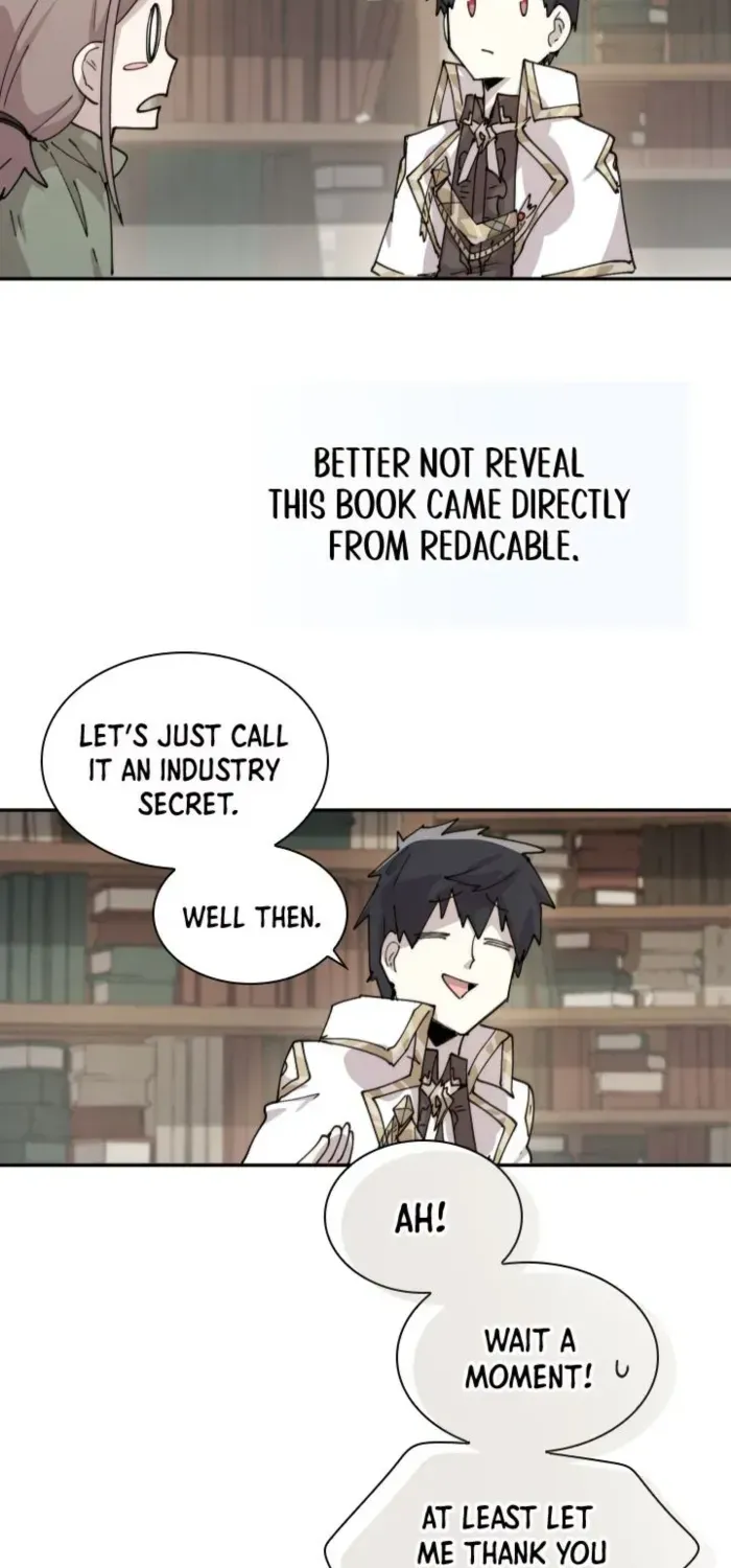 The Rebirth of the Hero’s Party’s Archmage Chapter 83 page 25 - 
