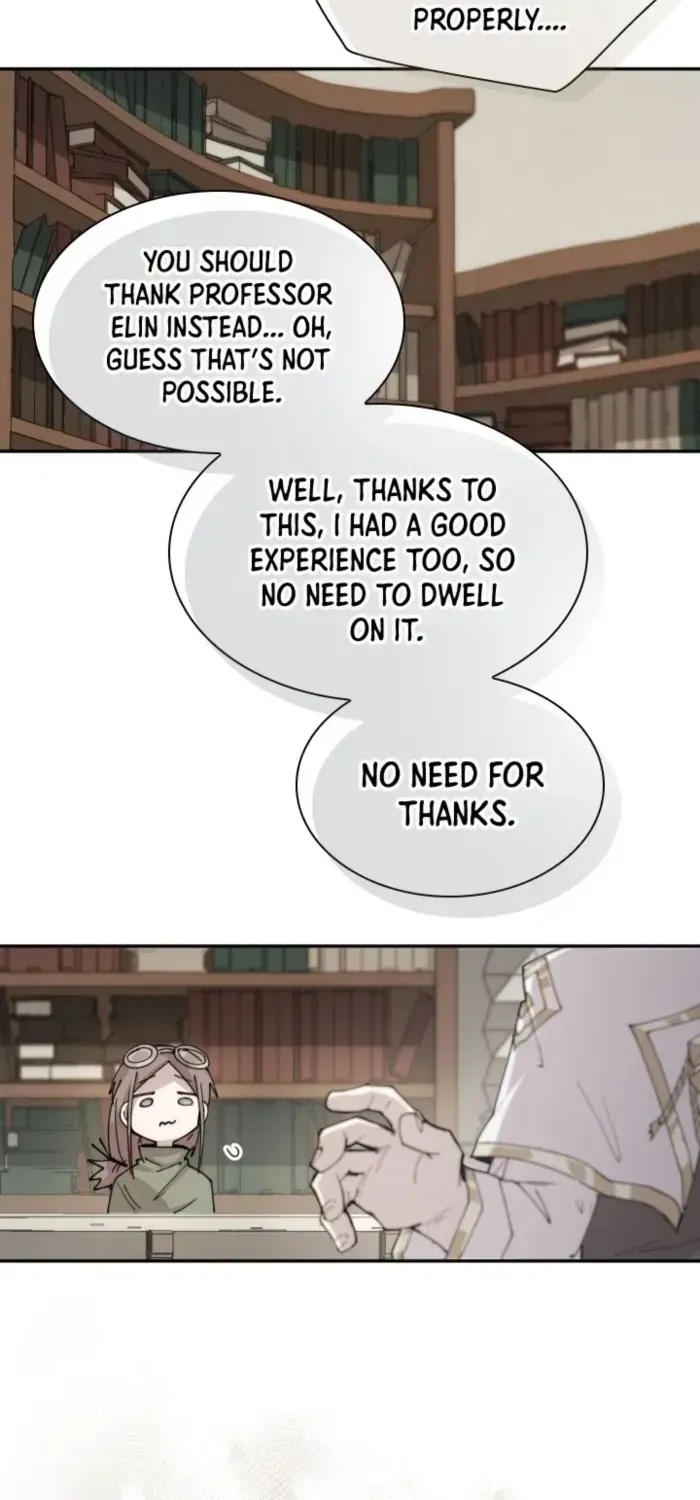 The Rebirth of the Hero’s Party’s Archmage Chapter 83 page 26 - 