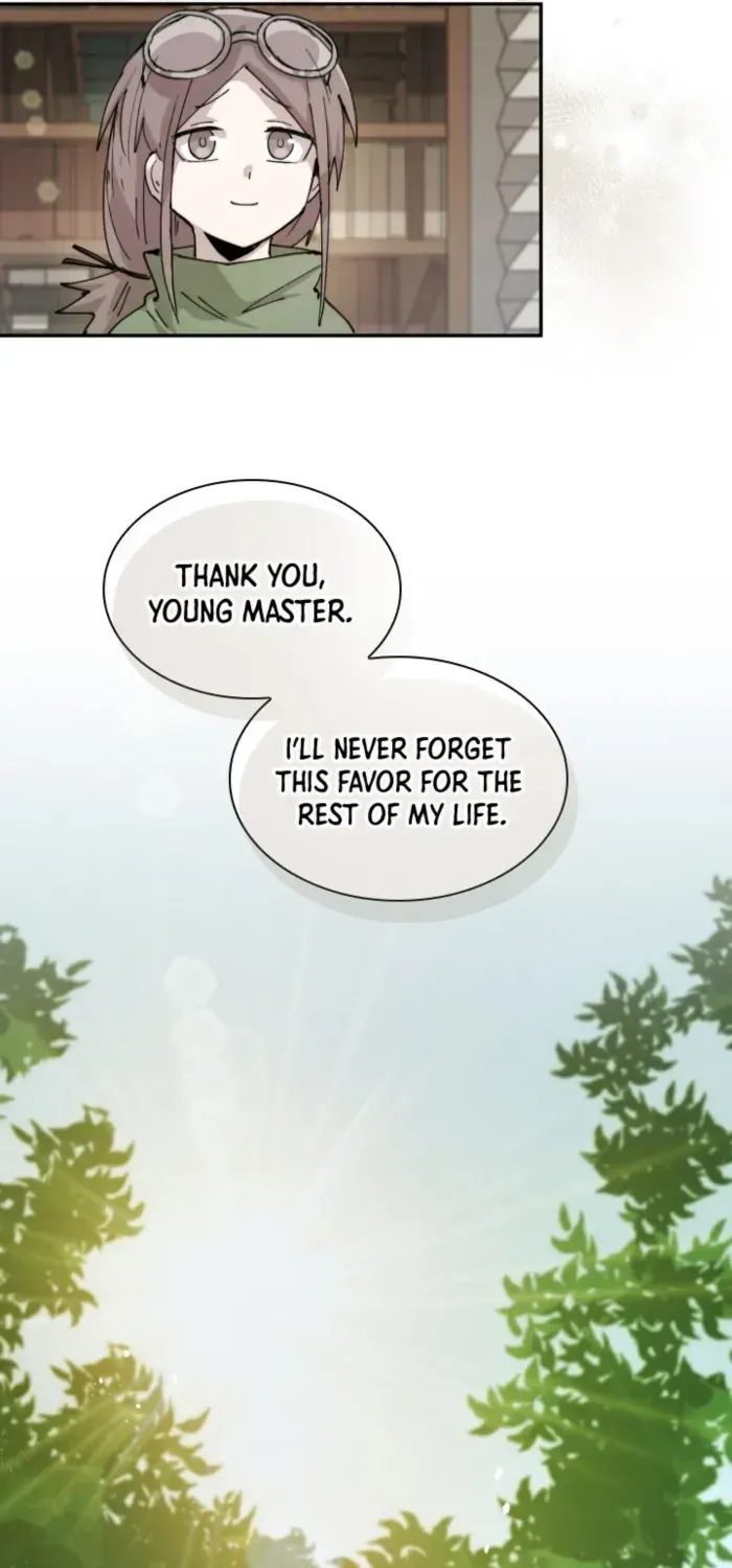 The Rebirth of the Hero’s Party’s Archmage Chapter 83 page 27 - 
