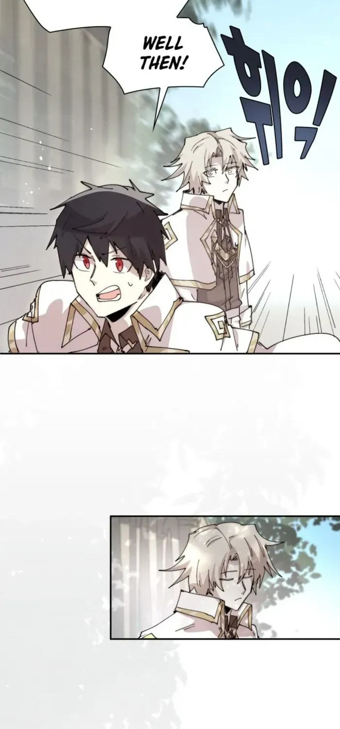 The Rebirth of the Hero’s Party’s Archmage Chapter 83 page 4 - 