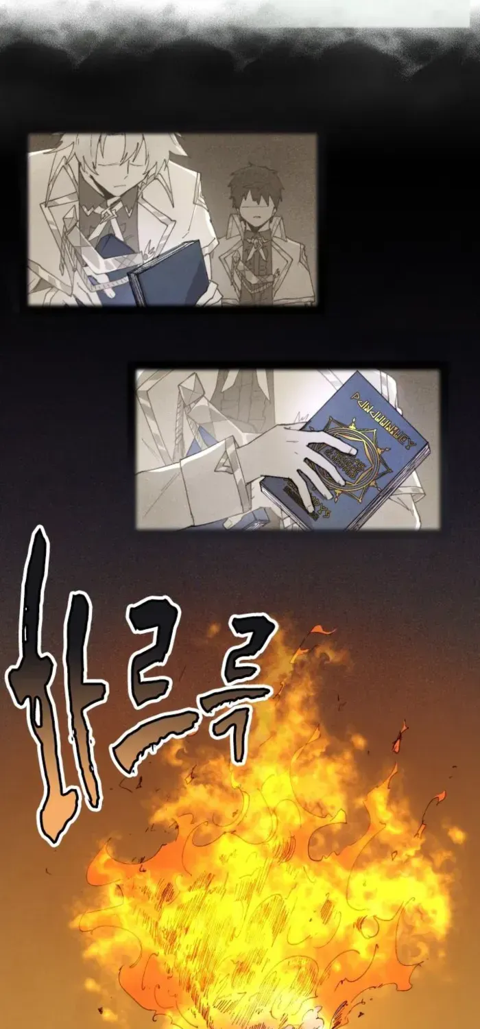 The Rebirth of the Hero’s Party’s Archmage Chapter 83 page 31 - 