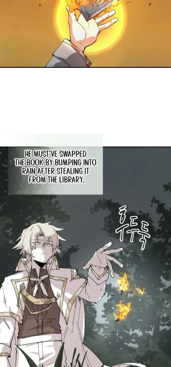 The Rebirth of the Hero’s Party’s Archmage Chapter 83 page 32 - 