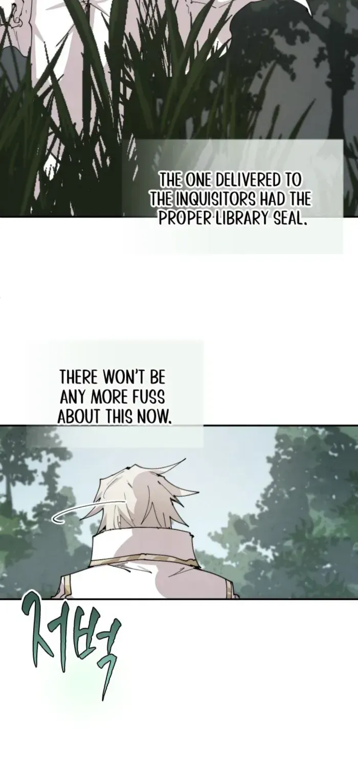 The Rebirth of the Hero’s Party’s Archmage Chapter 83 page 33 - 