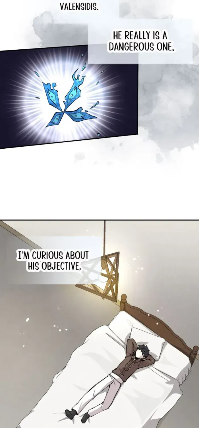 The Rebirth of the Hero’s Party’s Archmage Chapter 83 page 37 - 