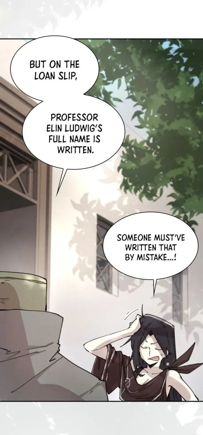 The Rebirth of the Hero’s Party’s Archmage Chapter 83 page 5 - 