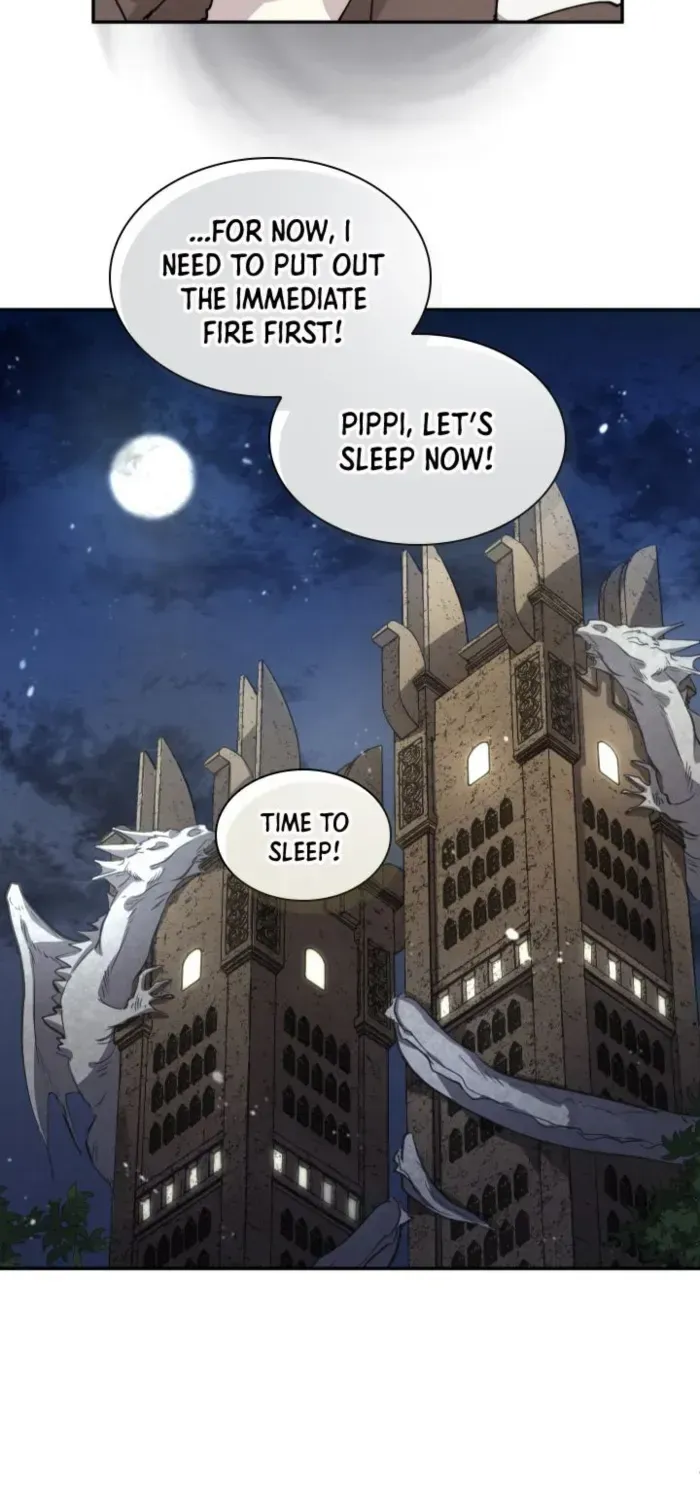 The Rebirth of the Hero’s Party’s Archmage Chapter 83 page 41 - 