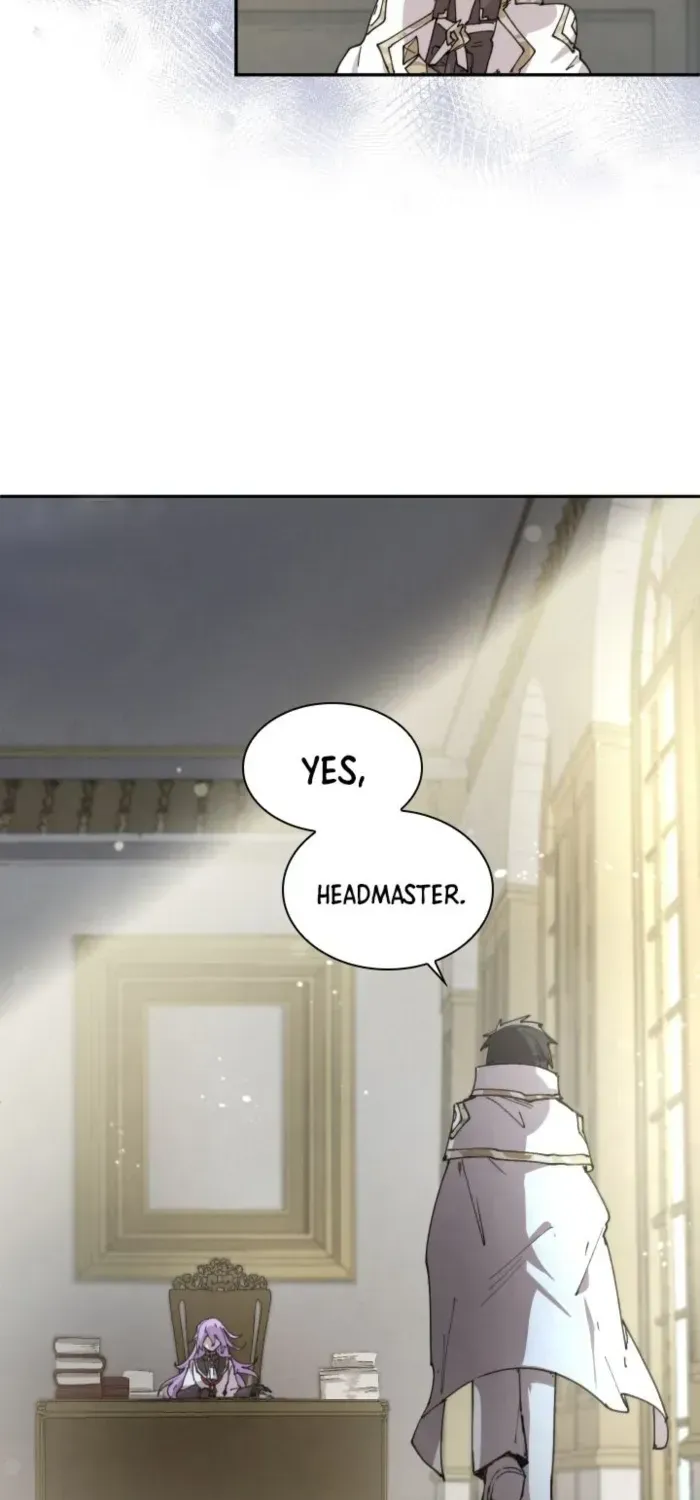 The Rebirth of the Hero’s Party’s Archmage Chapter 83 page 45 - 